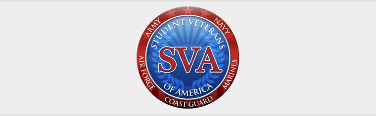 Student Veterans of America (SVA)