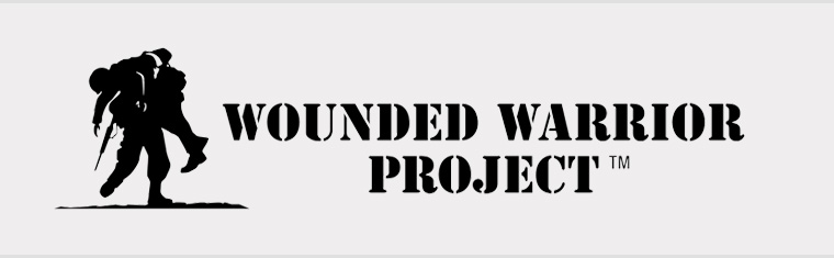 Wounded Warrior Project (WWP)