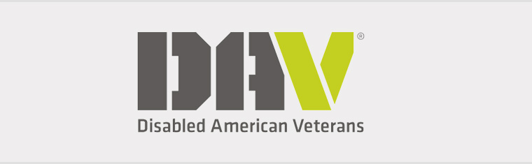 Disabled American Veterans (DAV)