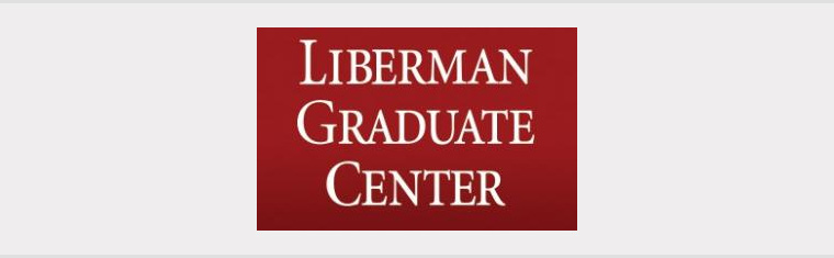 Liberman Graduate Center