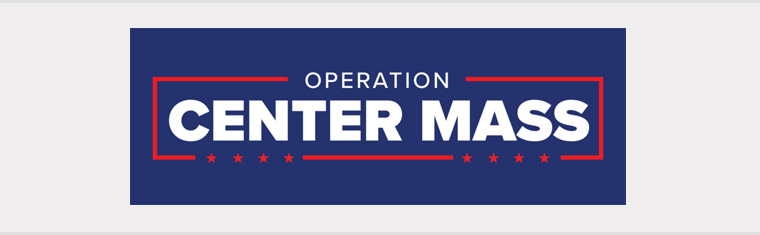 Operation Center Mass