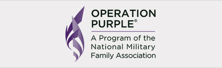 Operation Purple Camps