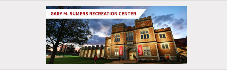 Sumers Recreation Center