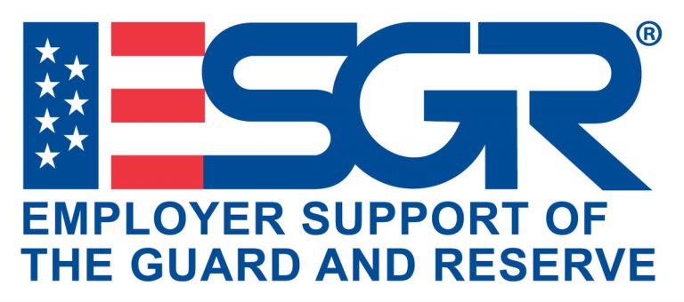 Employer Support for the Guard and Reserve (ESGR)