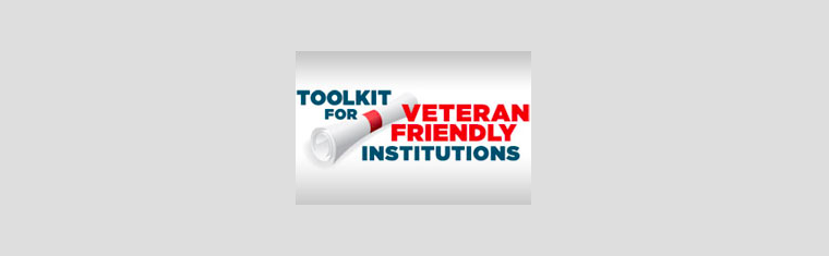 ACE Toolkit for Veteran Friendly Institutions