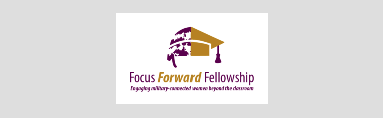 Focus Forward Fellowship
