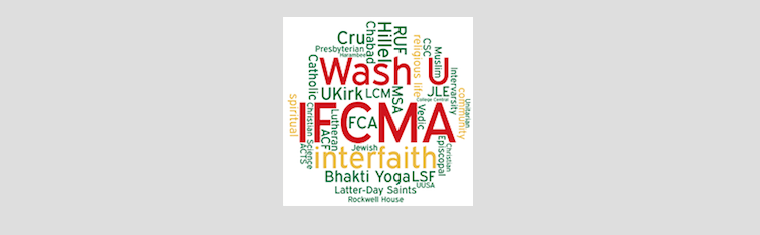 Religious Life – WashU Interfaith Campus Ministries Association