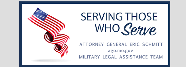 Missouri Attorney General Military Legal Assistance Team